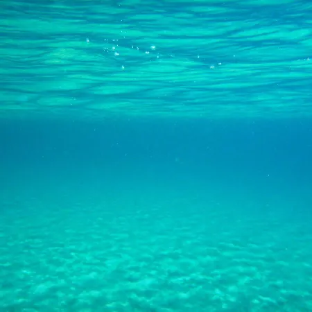 Semesterbostad Vista Ariadne - Breathtaking 180° View & Privacy Stelida (Naxos)